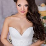 30 Ideas Winter Wedding Makeup You Need to See 18