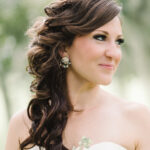 30 Ideas Winter Wedding Makeup You Need to See 19