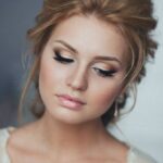 30 Ideas Winter Wedding Makeup You Need to See 21