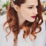 30 Ideas Winter Wedding Makeup You Need to See 22