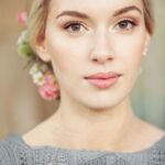 30 Ideas Winter Wedding Makeup You Need to See 23