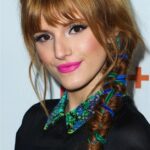 35 Creative Hairstyles for Christmas Party Ideas 05 1