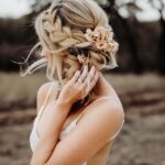 40 Adorable Braided Wedding Hairstyles Ideas 06
