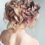 40 Adorable Braided Wedding Hairstyles Ideas 13