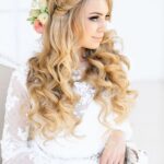 40 Adorable Braided Wedding Hairstyles Ideas 19