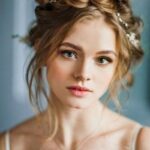 40 Adorable Braided Wedding Hairstyles Ideas 20