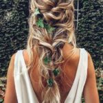 40 Adorable Braided Wedding Hairstyles Ideas 25