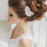 40 Adorable Braided Wedding Hairstyles Ideas 32
