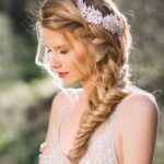 40 Adorable Braided Wedding Hairstyles Ideas 39