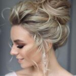 40 Adorable Braided Wedding Hairstyles Ideas 41
