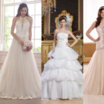 40 Luxury Ball Gown Wedding Dresses Ideas