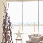 50 Adorable and Modern Christmas Living Room Decoration 09