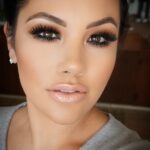 50 Beautiful Cat Eye Makeup You Need To Look Ideas 01