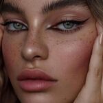50 Beautiful Cat Eye Makeup You Need To Look Ideas 02