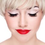 50 Beautiful Cat Eye Makeup You Need To Look Ideas 07