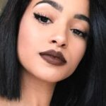 50 Beautiful Cat Eye Makeup You Need To Look Ideas 13