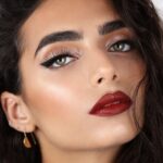 50 Beautiful Cat Eye Makeup You Need To Look Ideas 14
