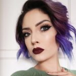 50 Beautiful Cat Eye Makeup You Need To Look Ideas 17