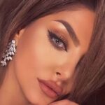 50 Beautiful Cat Eye Makeup You Need To Look Ideas 20