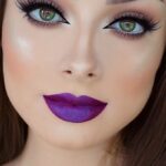 50 Beautiful Cat Eye Makeup You Need To Look Ideas 22