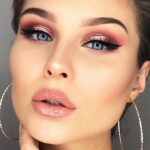 50 Beautiful Cat Eye Makeup You Need To Look Ideas 24