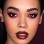 50 Beautiful Cat Eye Makeup You Need To Look Ideas 26