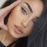 50 Beautiful Cat Eye Makeup You Need To Look Ideas 27