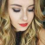 50 Beautiful Cat Eye Makeup You Need To Look Ideas 29