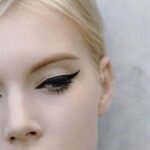 50 Beautiful Cat Eye Makeup You Need To Look Ideas 32