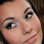 50 Beautiful Cat Eye Makeup You Need To Look Ideas 35
