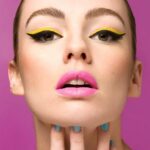 50 Beautiful Cat Eye Makeup You Need To Look Ideas 39