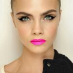 50 Beautiful Cat Eye Makeup You Need To Look Ideas 40