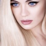 50 Beautiful Cat Eye Makeup You Need To Look Ideas 42