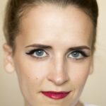 50 Beautiful Cat Eye Makeup You Need To Look Ideas 44