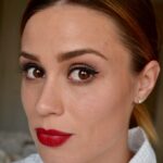 50 Beautiful Cat Eye Makeup You Need To Look Ideas 45