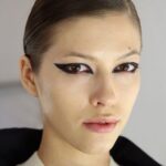 50 Beautiful Cat Eye Makeup You Need To Look Ideas 48