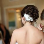 50 Beautiful Hairstyles Ideas for Winter Brides 05