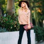 50 Comfortable Fall Outfits with Jeans for Women Ideas 01