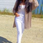 50 Comfortable Fall Outfits with Jeans for Women Ideas 05