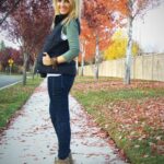 50 Comfortable Fall Outfits with Jeans for Women Ideas 08