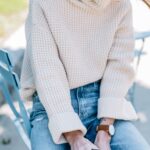 50 Comfortable Fall Outfits with Jeans for Women Ideas 13