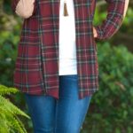 50 Comfortable Fall Outfits with Jeans for Women Ideas 24