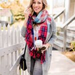50 Comfortable Fall Outfits with Jeans for Women Ideas 29