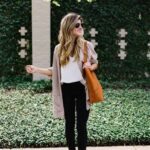 50 Comfortable Fall Outfits with Jeans for Women Ideas 32