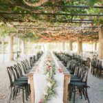 50 Decoration Wedding Lighting Ideas to Brighten You Must See 01