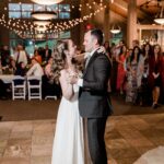 50 Decoration Wedding Lighting Ideas to Brighten You Must See 02