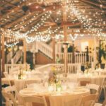 50 Decoration Wedding Lighting Ideas to Brighten You Must See 03