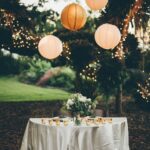 50 Decoration Wedding Lighting Ideas to Brighten You Must See 08