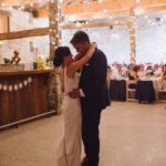 50 Decoration Wedding Lighting Ideas to Brighten You Must See 11