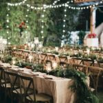 50 Decoration Wedding Lighting Ideas to Brighten You Must See 12